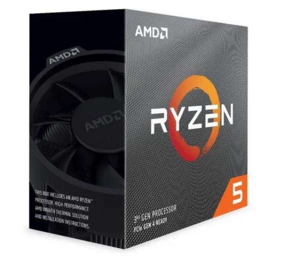 AMD Ryzen 5 3600XT - 573603 - zdjęcie